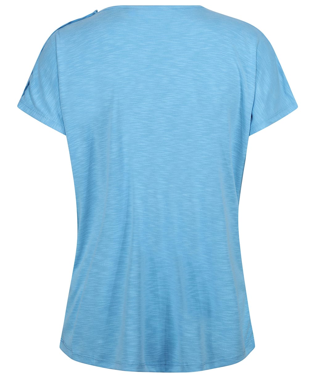 Women’s Dubarry Castlecomer Top - Cornflower