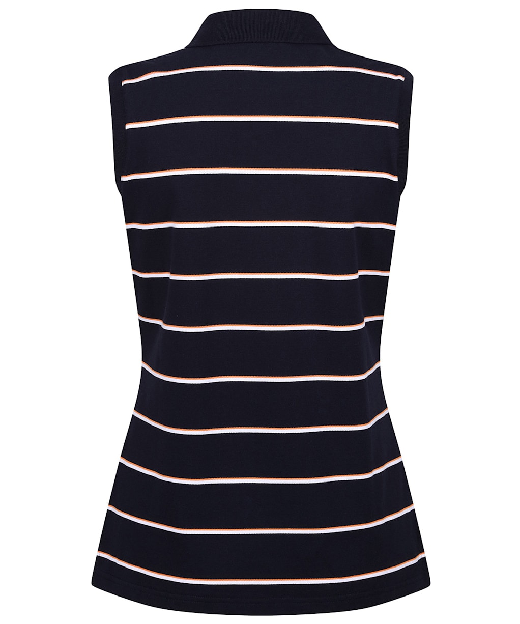 Women’s Dubarry Abbey Polo - Navy