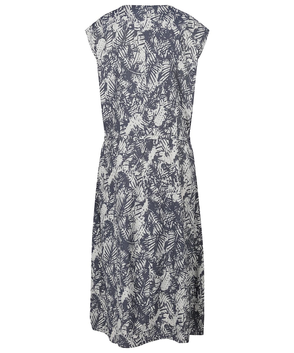 Women’s Dubarry Wildwood Dress - Navy Multi