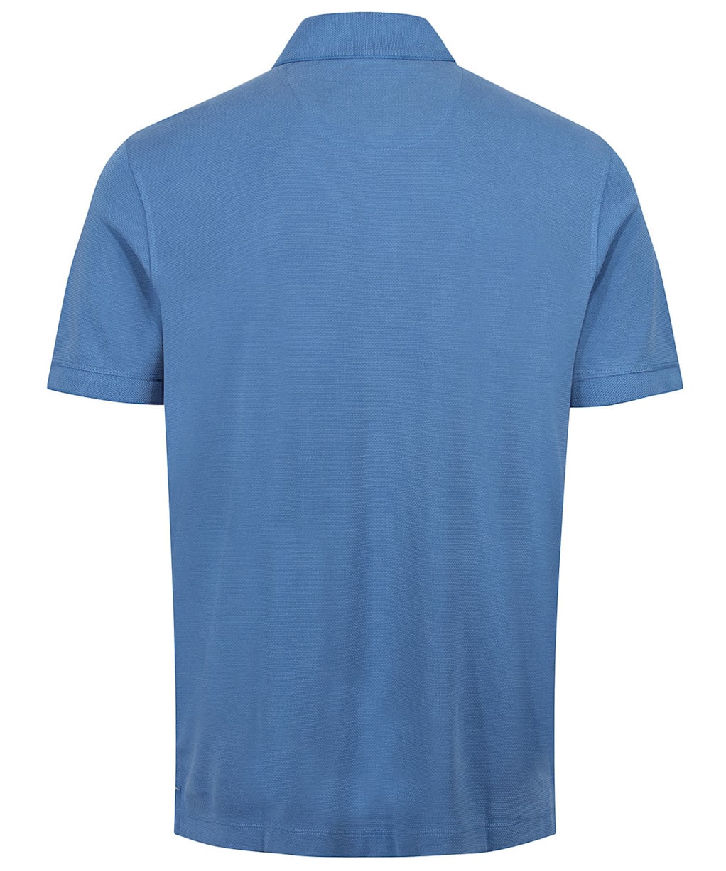 Men’s Dubarry Ormsby Polo - Denim