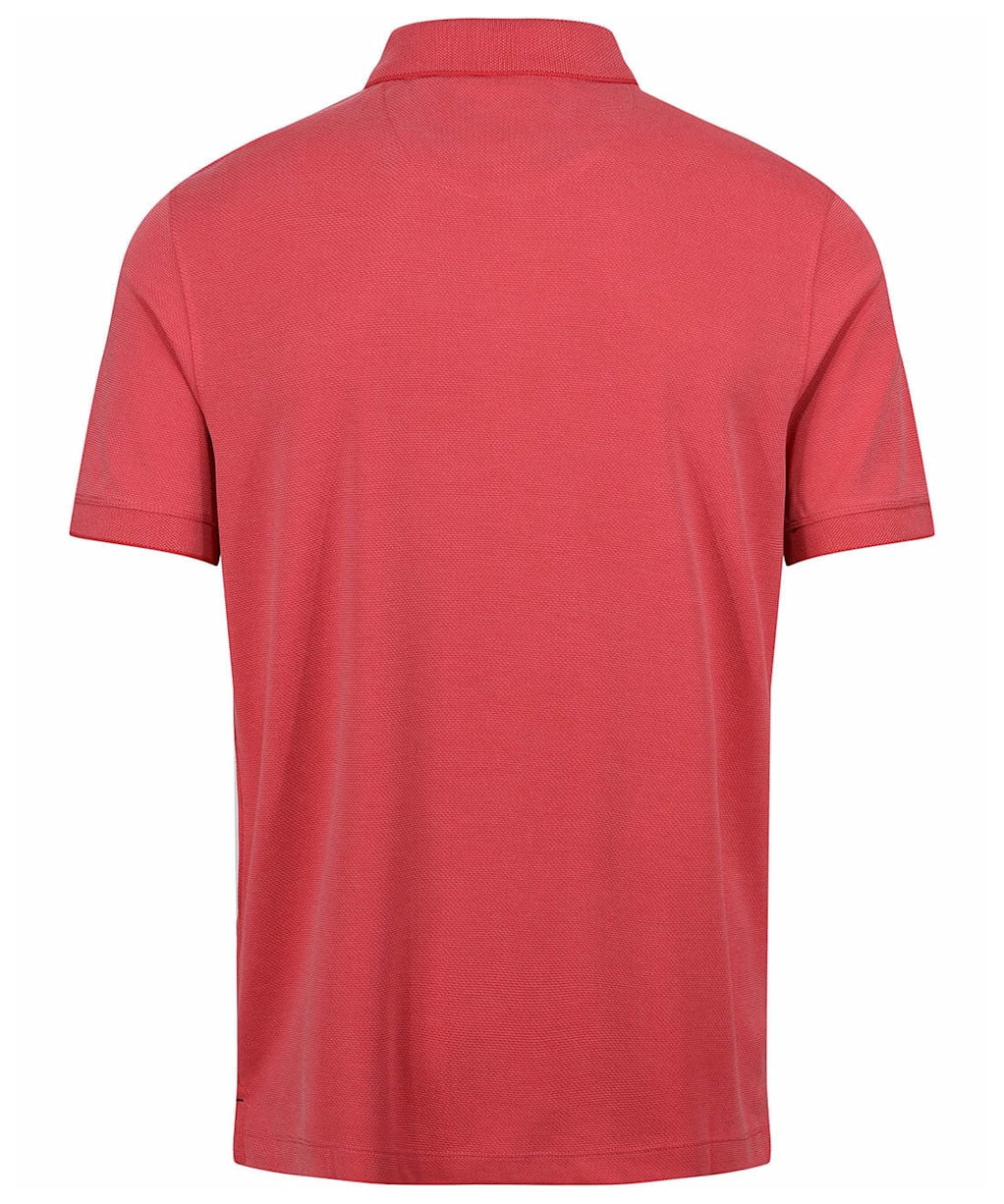 Men’s Dubarry Ormsby Polo - Red
