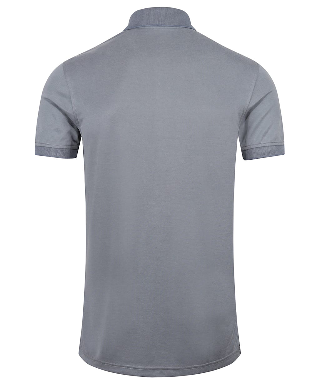 Men’s Dubarry Sweeney Polo - Graphite