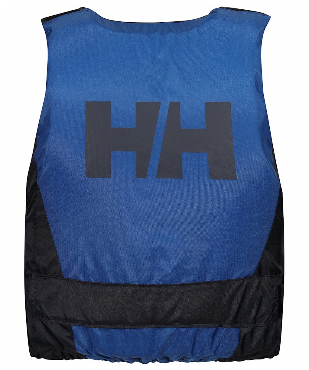 Helly Hansen Rider Vest - Deep Fjord