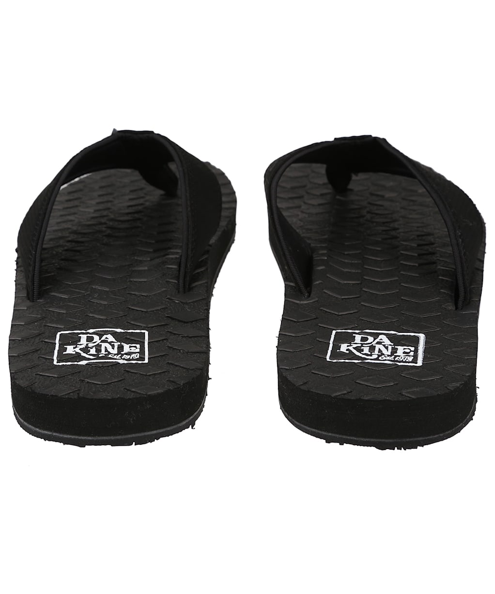 Dakine Kiawe - Black