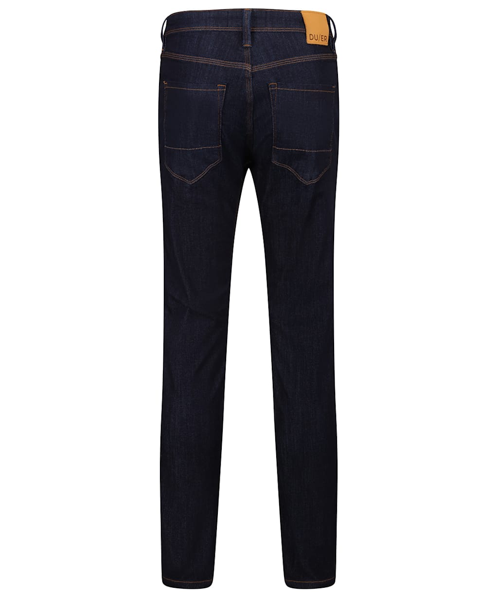 Men’s Duer Performance Denim Slim Jeans - Heritage Rinse