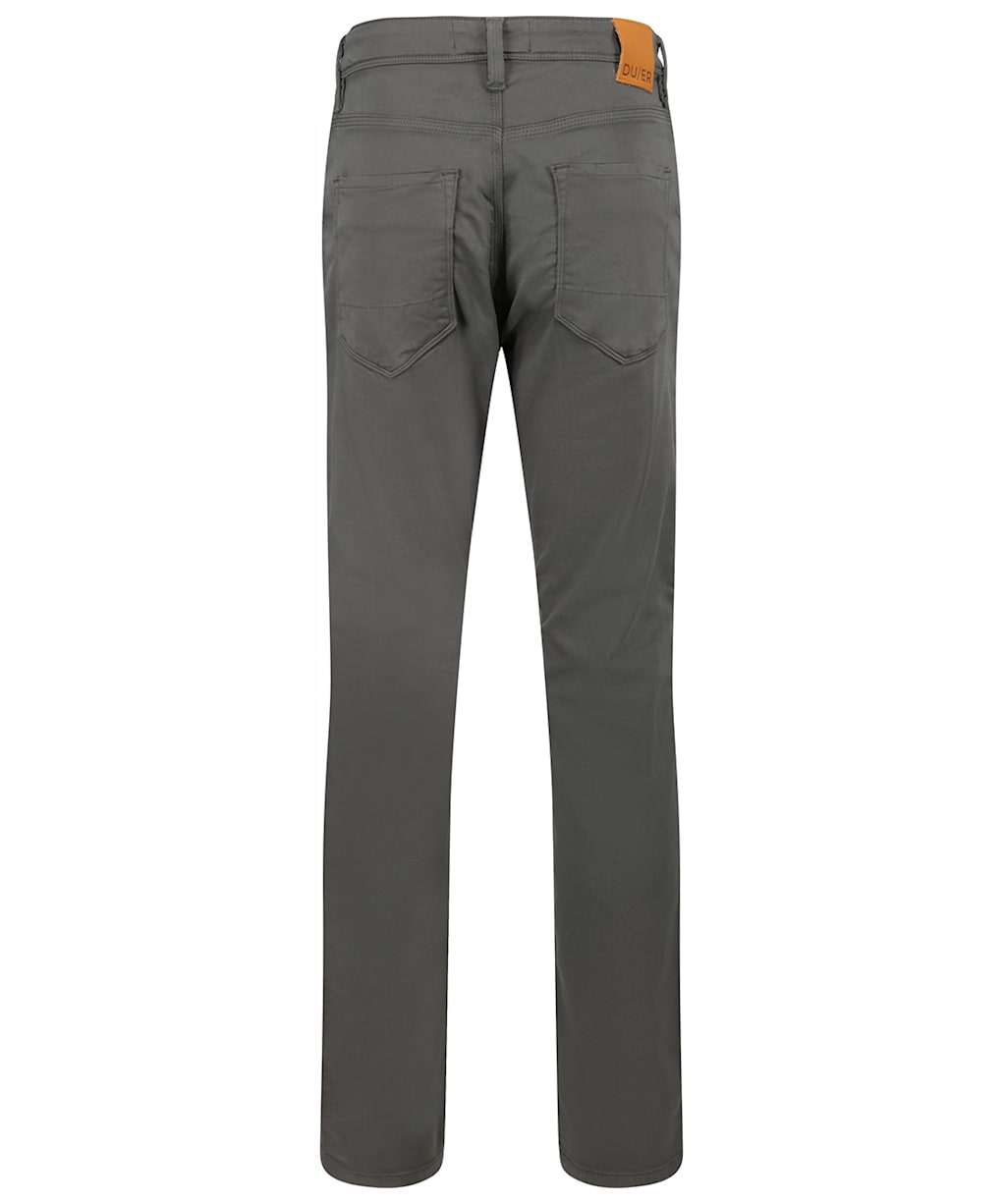 Men’s Duer No Sweat Relaxed Taper Sweat Pants - Gull