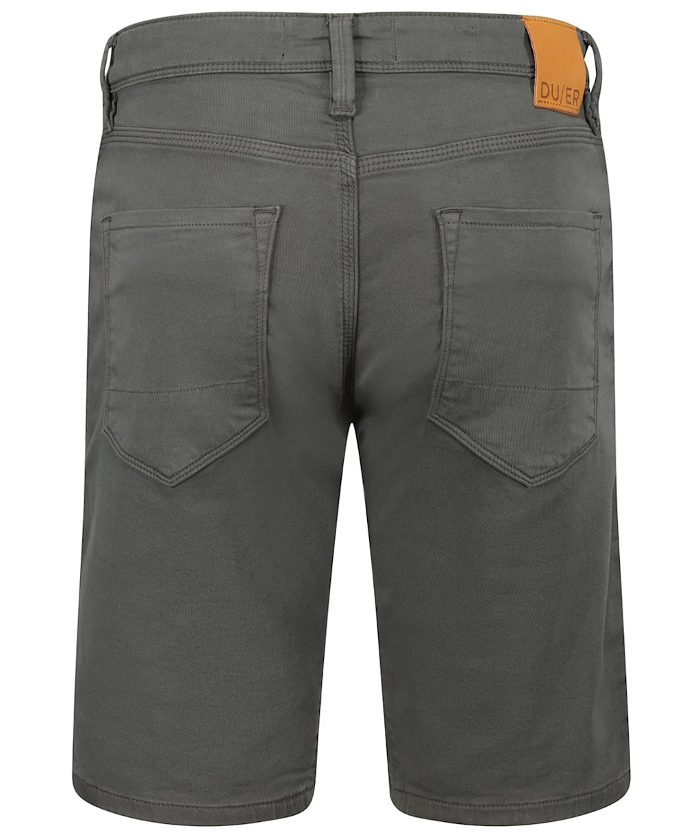 Men’s Duer No Sweat Shorts - Gull