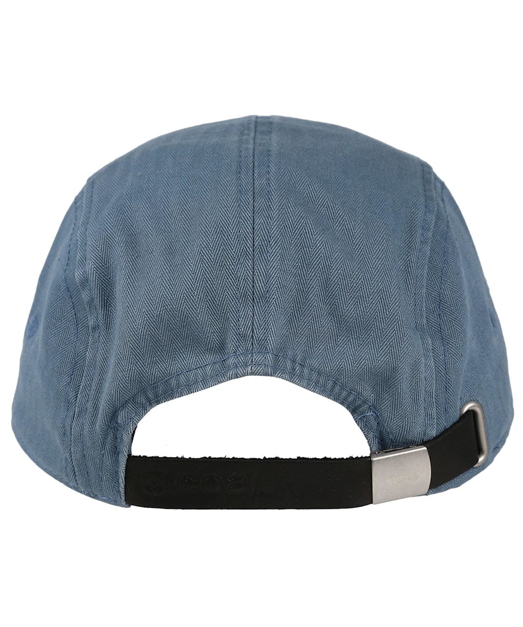 Coal The Edison Cap - Denim