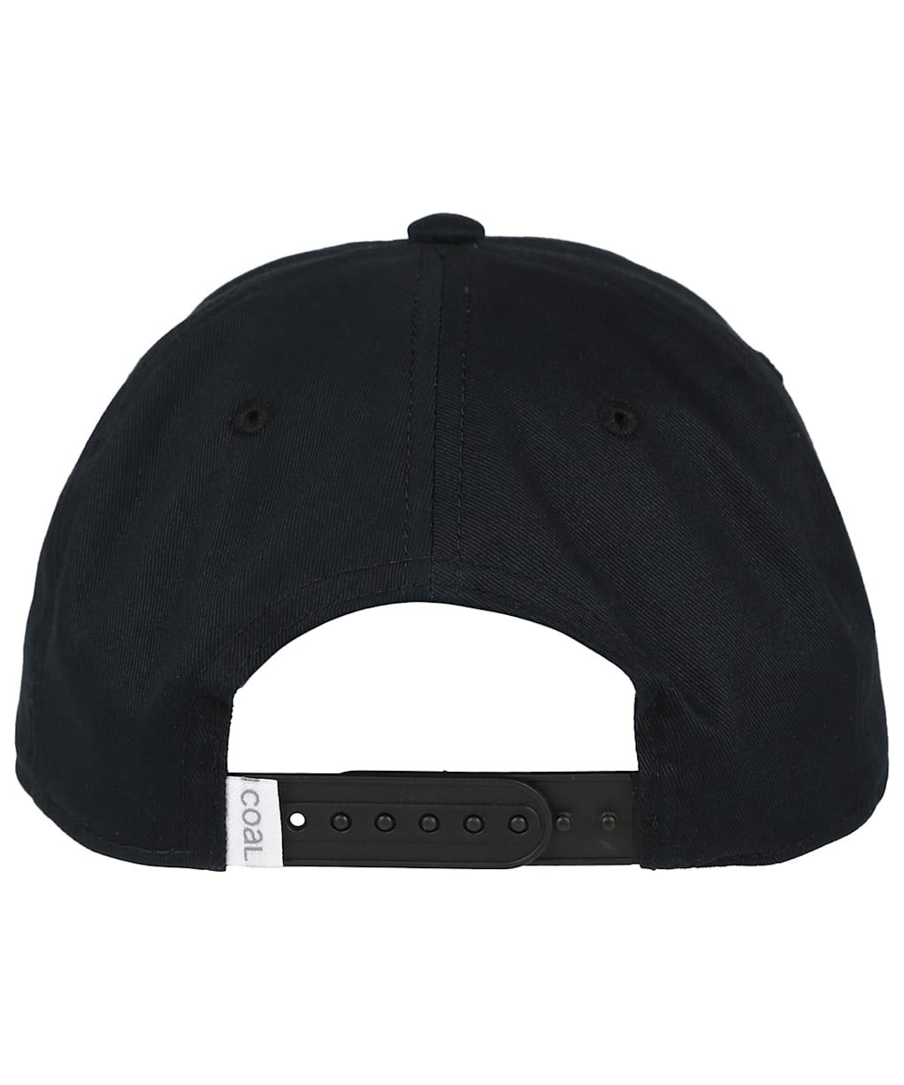 Coal The Encore Cap - Black