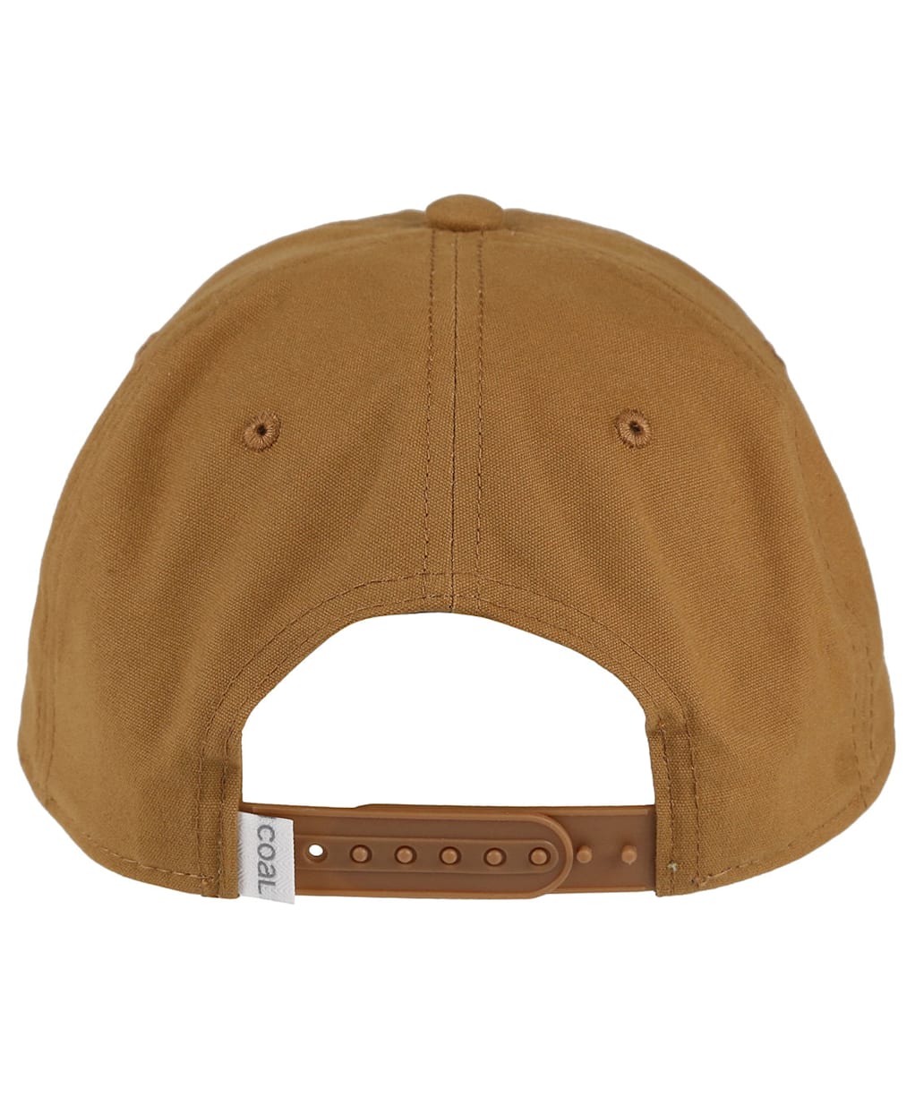 Coal The Encore Cap - Light Brown
