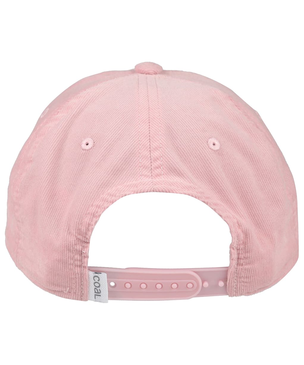 Coal The Encore Cap - Rose