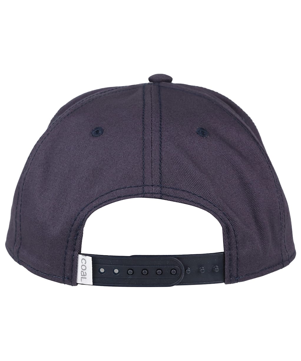 Coal The Uniform Cap - Navy