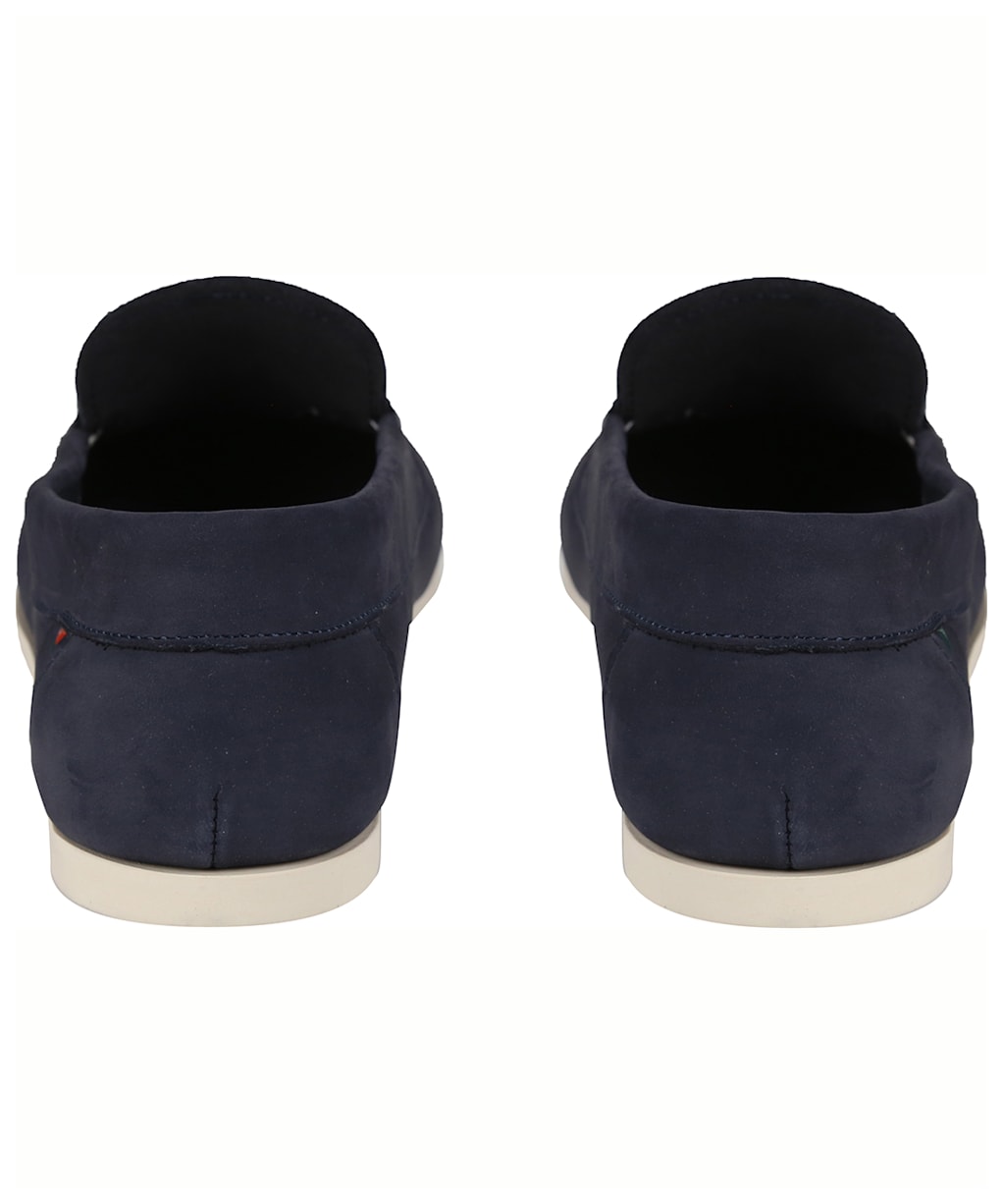Women’s Dubarry Florence Deck Shoes - Denim