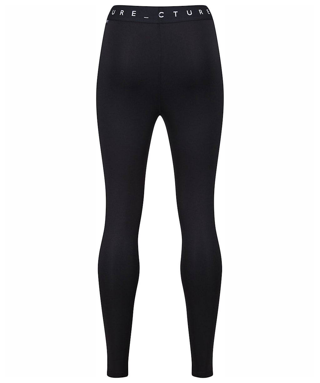 Women’s Picture Caty Tech Leggings - Full Black
