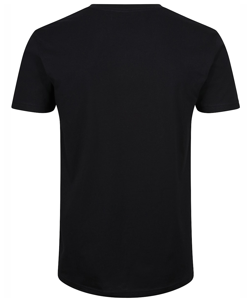 Men’s Ronix Megacorp T-Shirt - Black