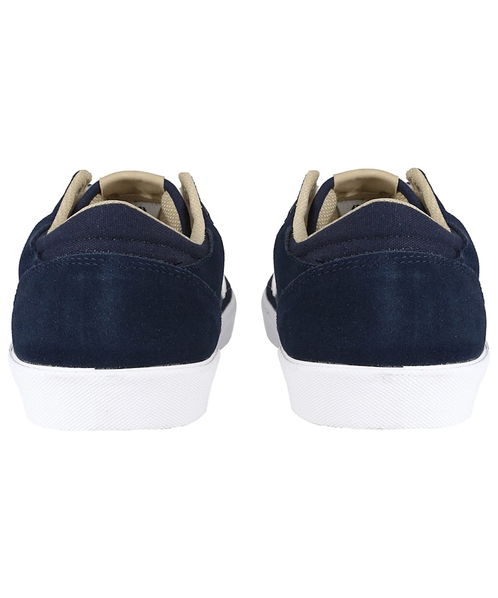Men’s etnies Windrow Vulc Devon Smillie Shoes - Navy / Tan / White