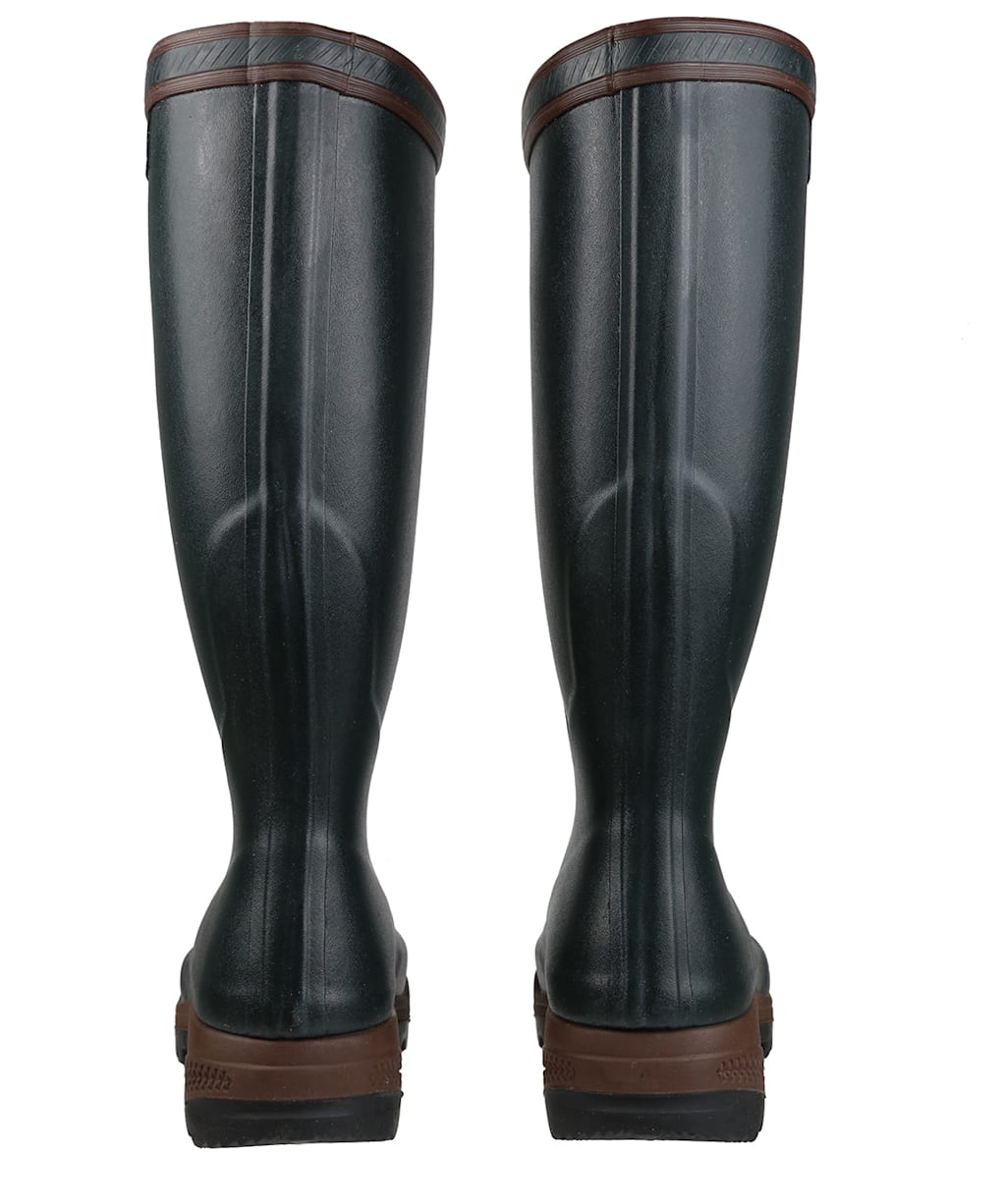 Aigle Parcours 2 Wellington Boots - Bronze