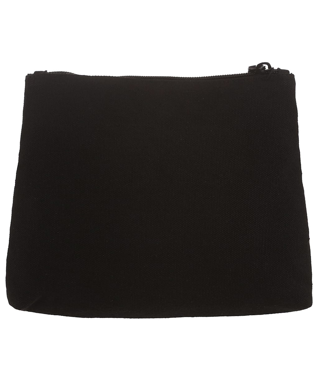 Women's Salty Crew Refuge Pouch - Black