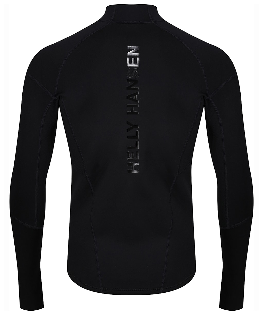 Helly Hansen Waterwear Top - Black