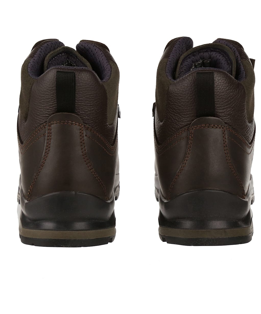Le Chameau-Lite Explore 7” Boots - Vert Bronze