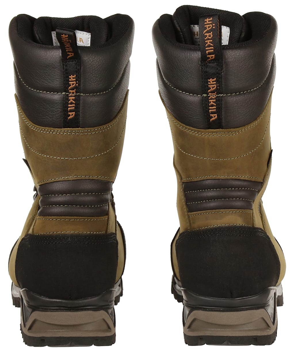 Har Forest Hunter Hi - Willow Green