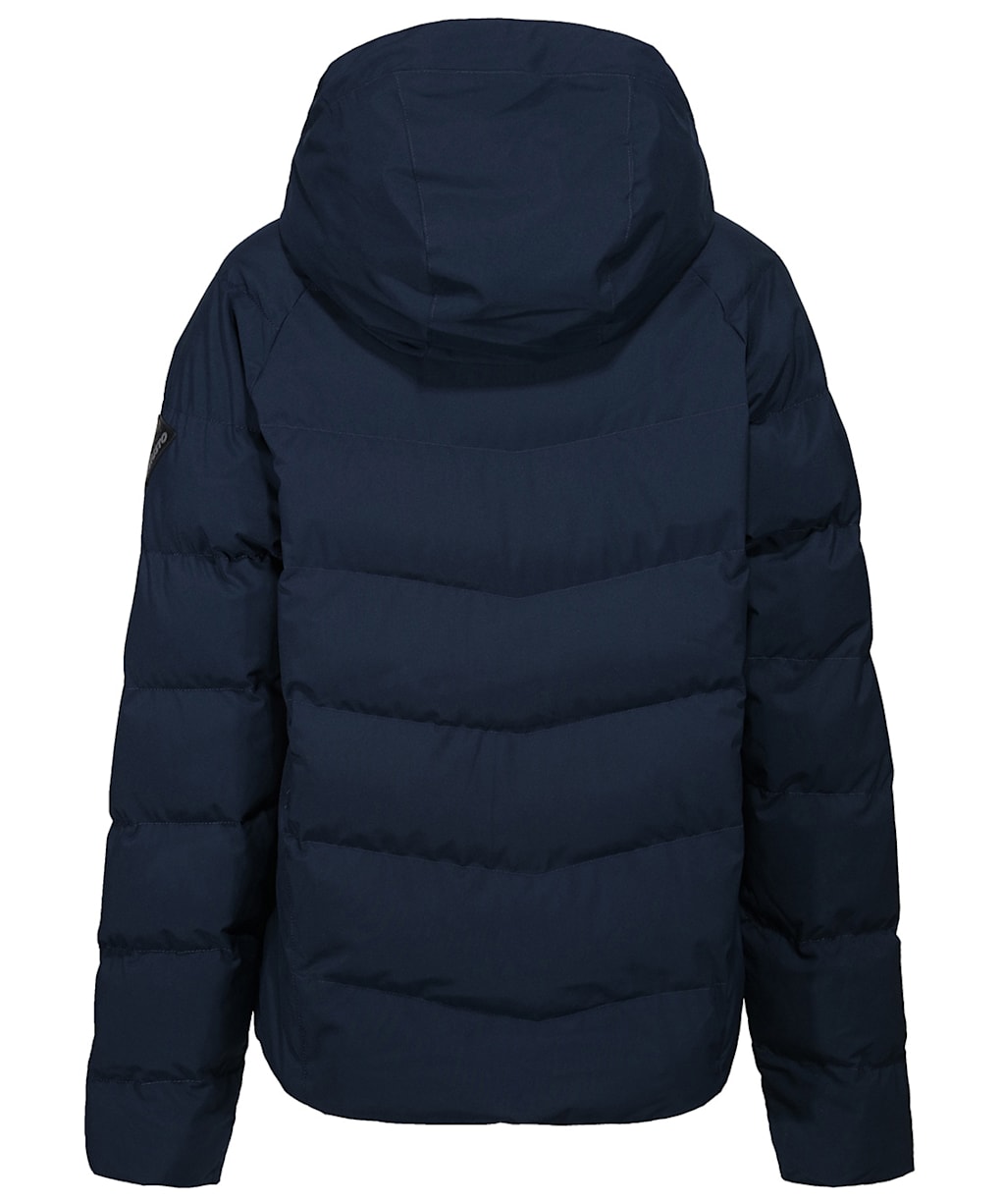 Women’s Musto Marina Quilted Jacket - Navy