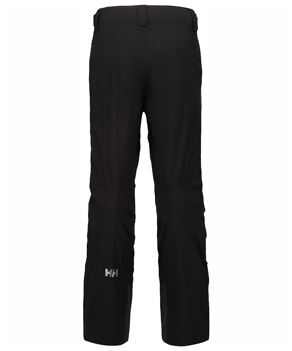 Men’s Helly Hansen Legendary Insulated Pant - Black