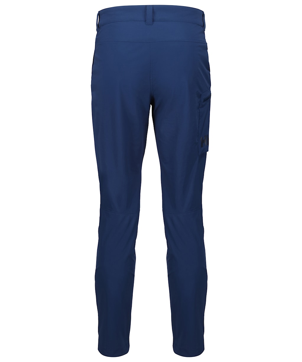 Hh Brono Softsh Pant - Ocean