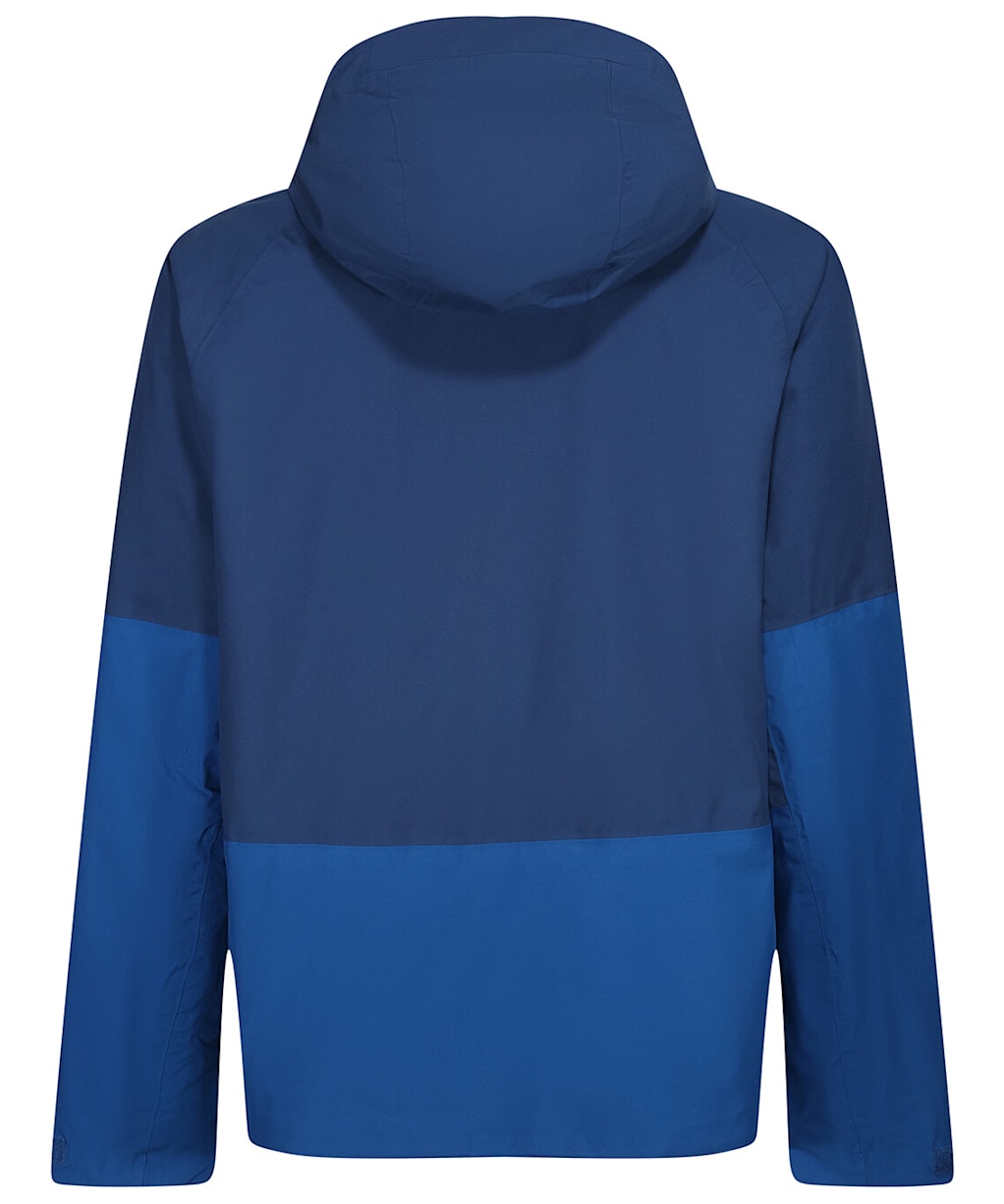 Hh Banff Insu Jacket - Deep Fjord