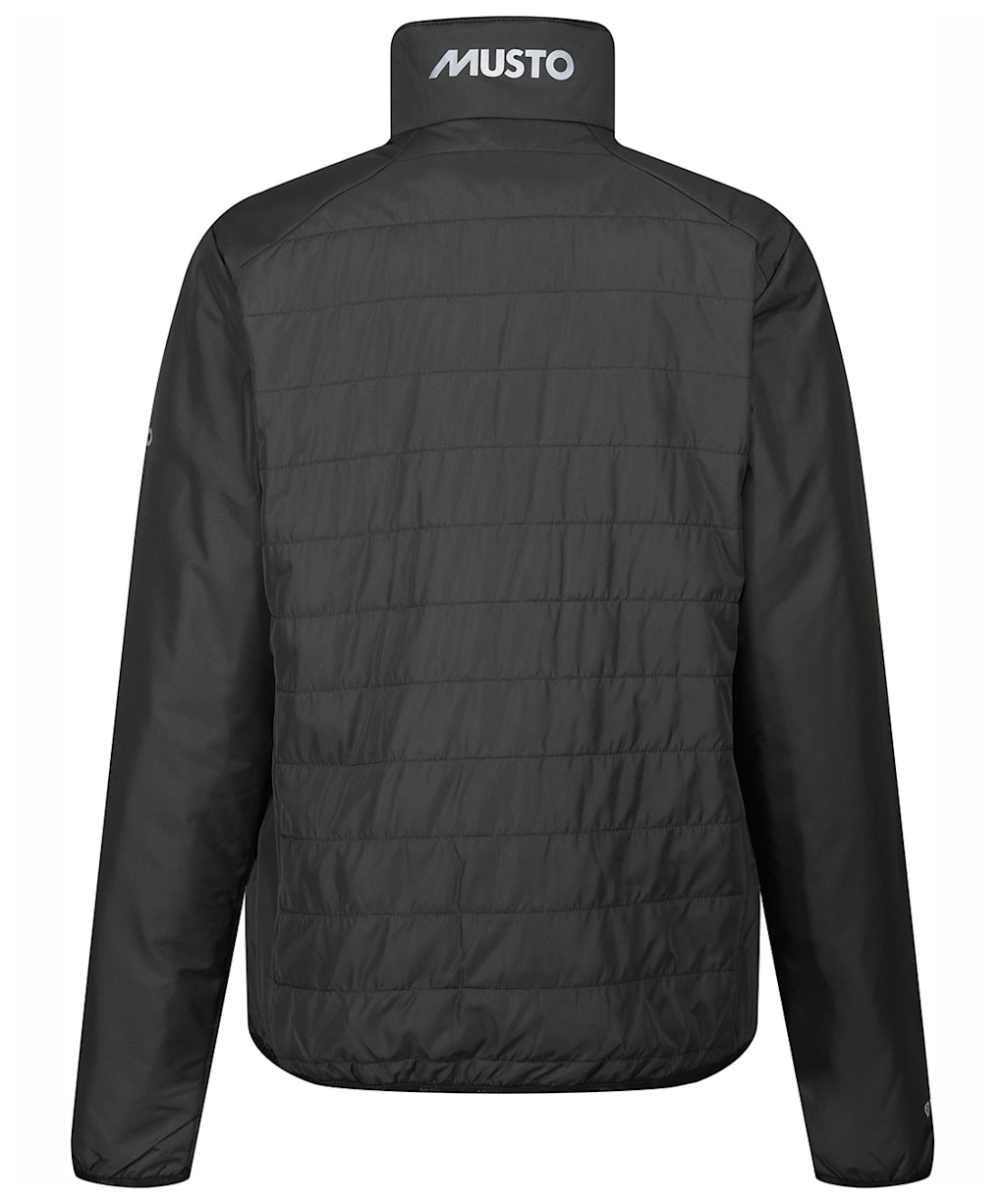 Women’s Musto Corsica Primaloft Jacket - Field Green