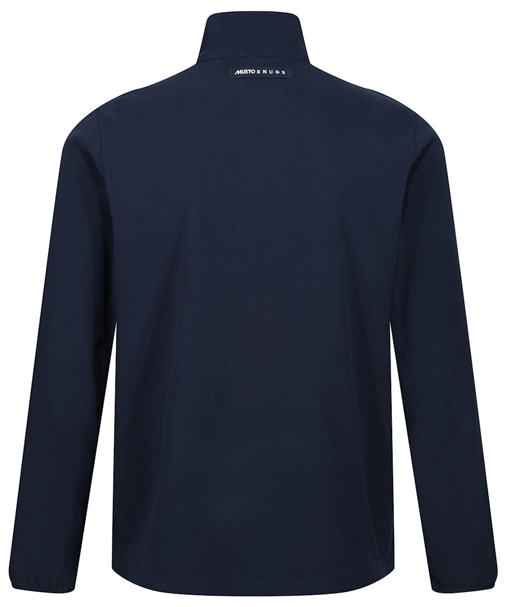 Men’s Musto Snug Polartec Fleece - Navy