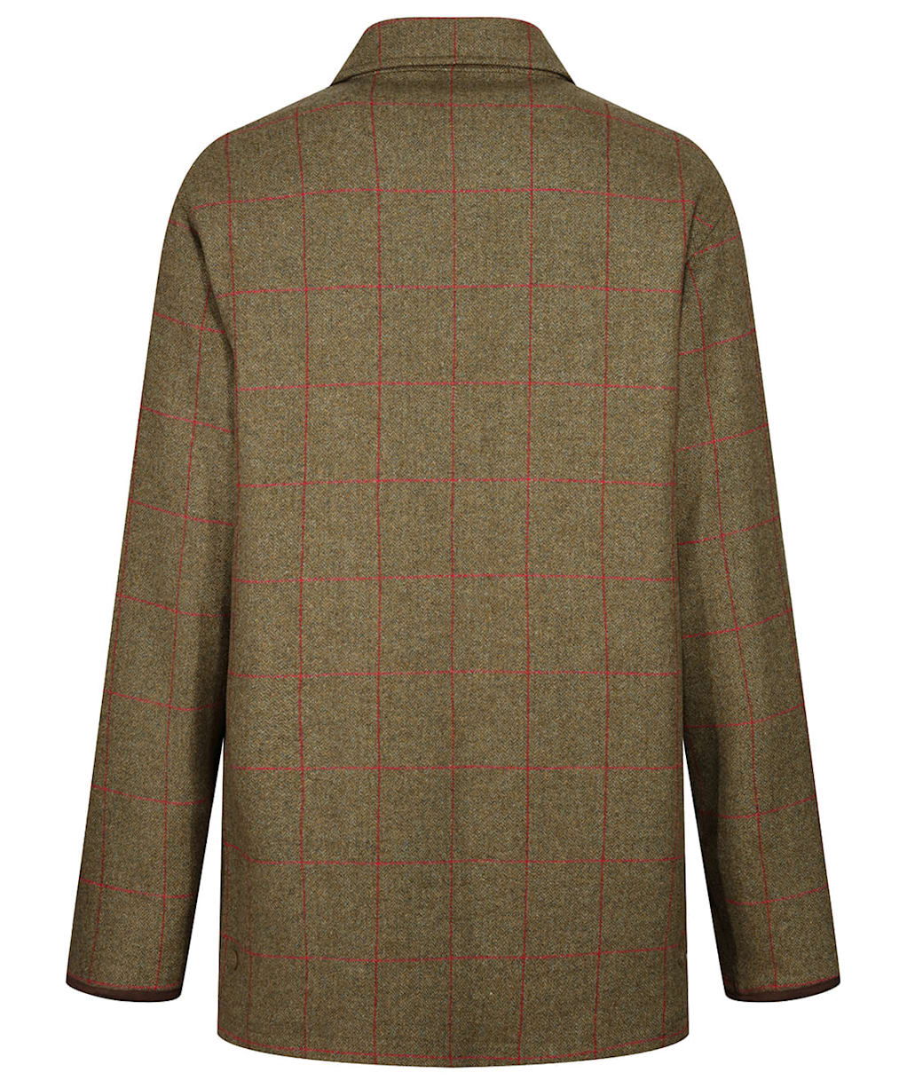 Men's Alan Paine Combrook Waterproof Coat - Sage