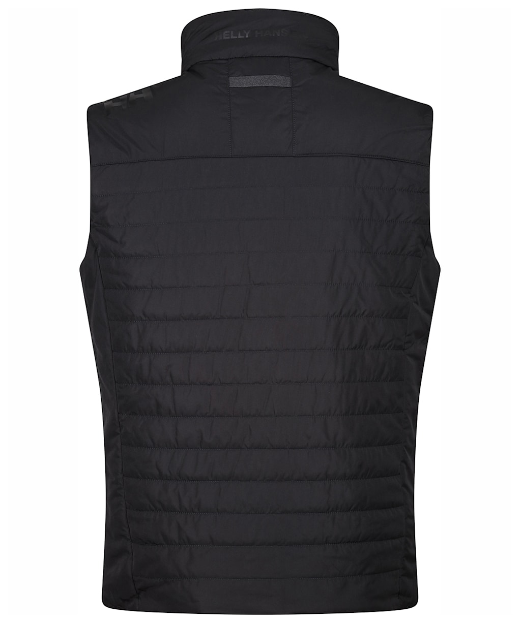 Helly Hansen Crew Insulator Vest 2.0 - Ebony