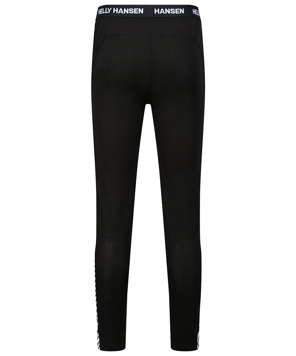 Men’s Helly Hansen Lifa Pant - Black
