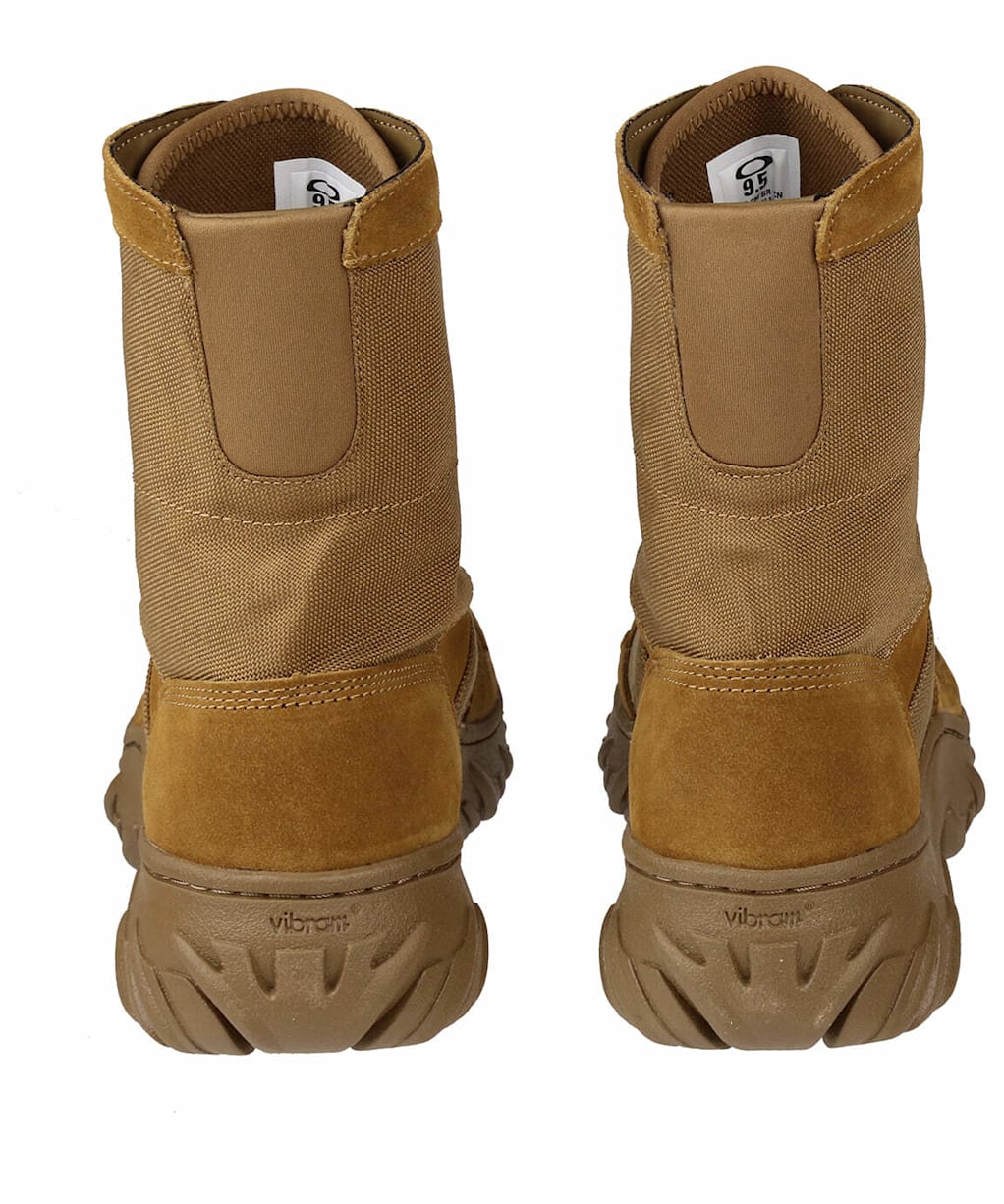 Men’s Oakley Field Assault Boots - COYOTE