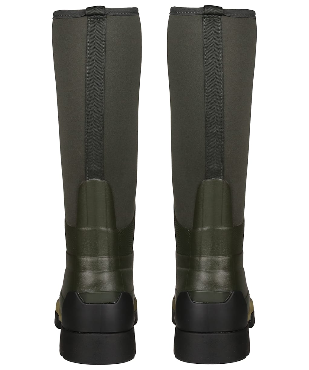 Ht Field Hybrid Tall - Dark Olive