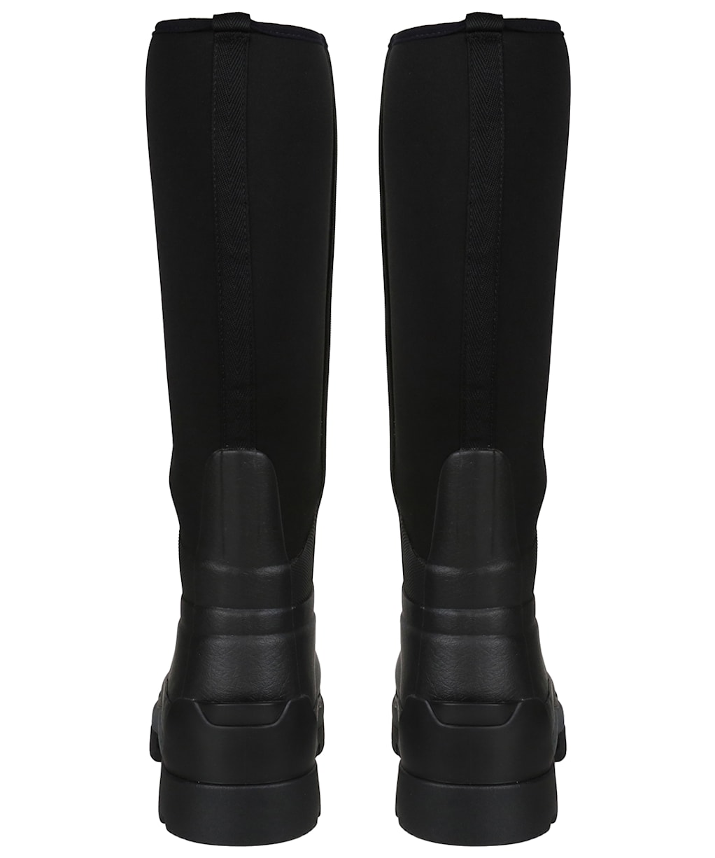 Ht Field Hybrid Tall - Black