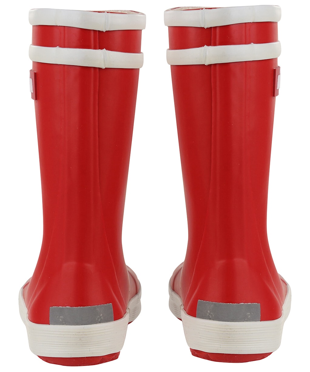 Kid’s Aigle Lolly Pop 2 - ROUGE/BLANC