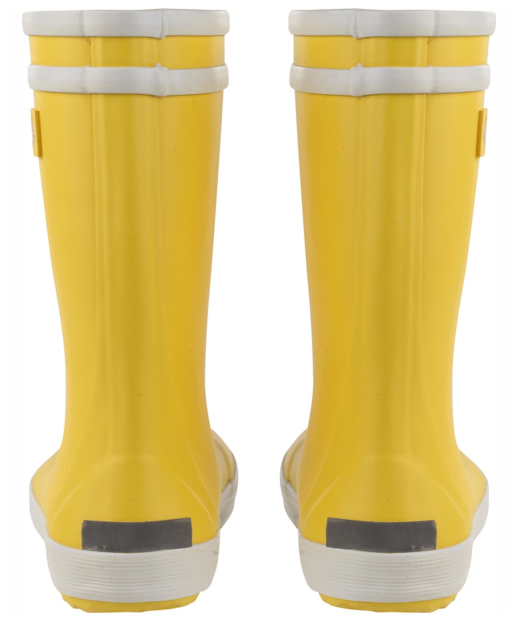 Kid’s Aigle Lolly Pop 2 - JAUNE/BLANC