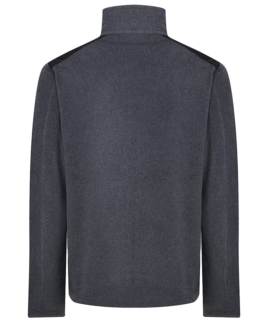 Men's Fjallraven Sten Fleece - Dark Grey