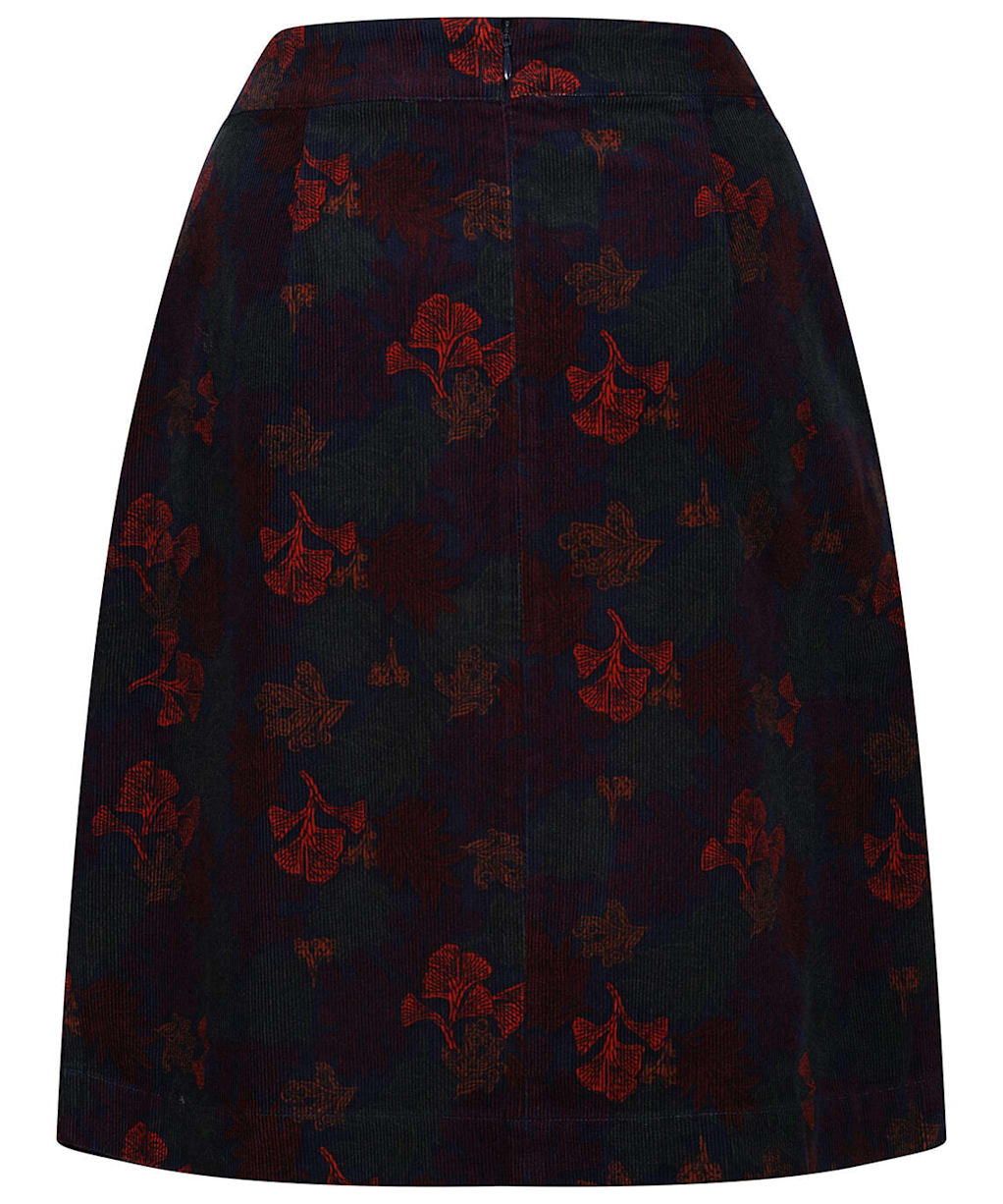 Women’s Seasalt Ferry Crossing Skirt - LINO SEAWD MAGP