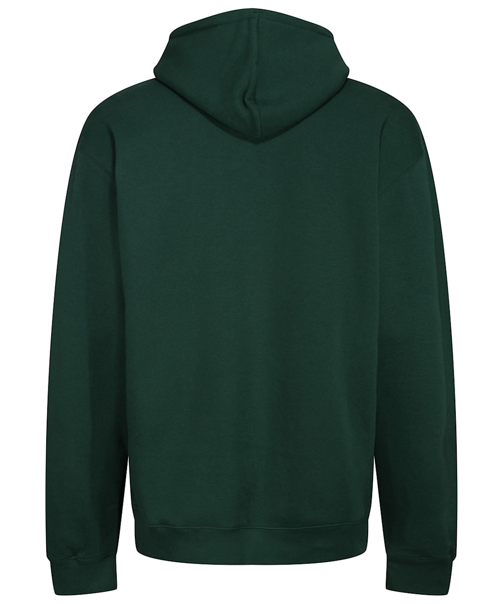 Men’s Etnies RP Arrow Hoodie - Military
