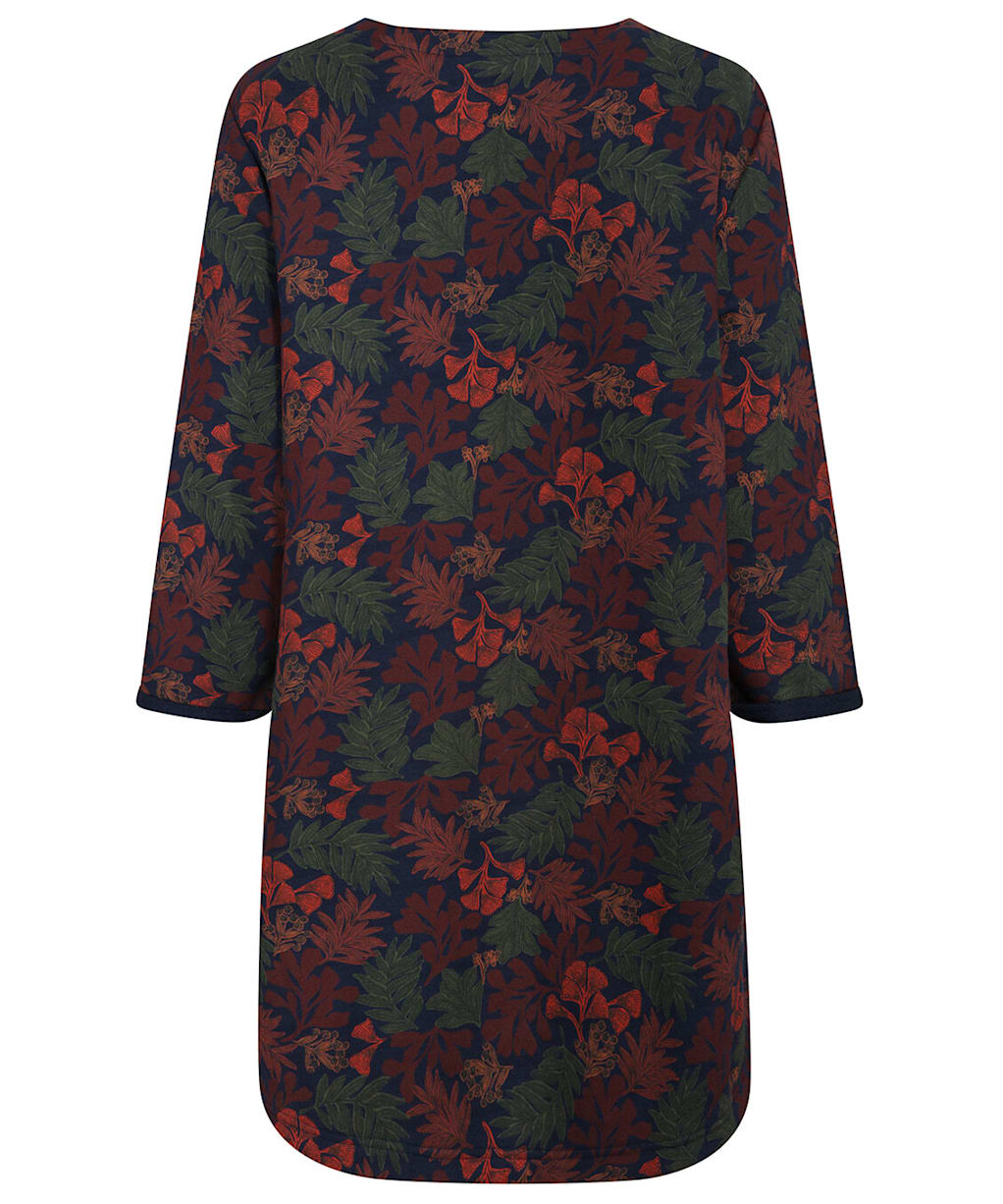 Women’s Seasalt River Meet Tunic - LINO SEAWD MAGP