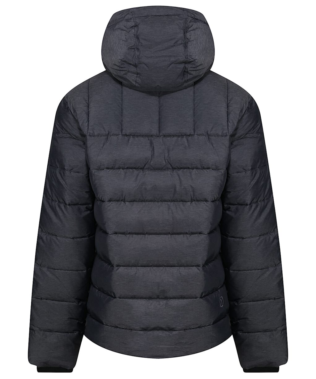 Men’s Didriksons Lage Jacket - Grey Melange
