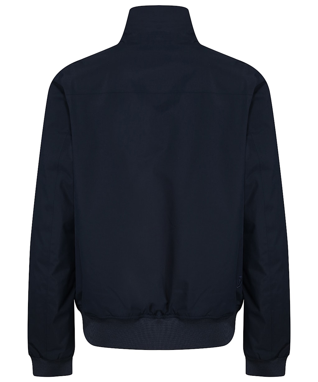 Men’s Didrikson Alvin Jacket 2 - Dark Night Blue
