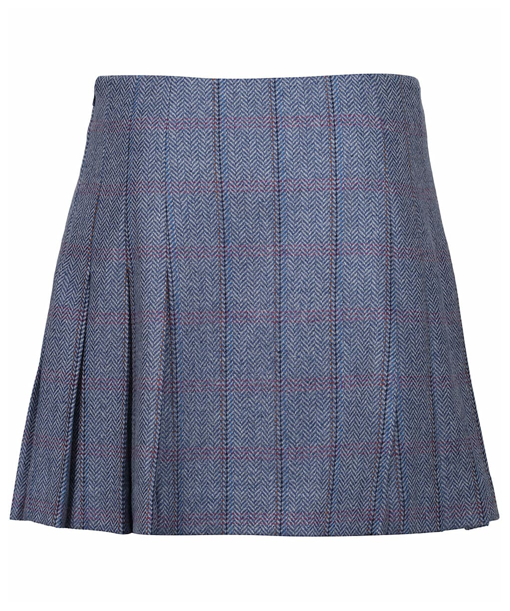Women's Dubarry Blossom Skirt - DENIM HAZE