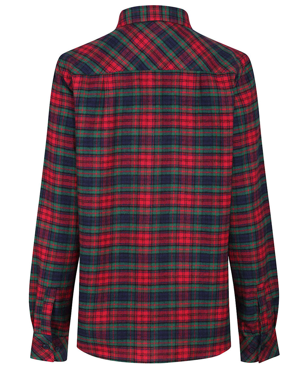 Women’s Dubarry Japonica Shirt - Navy