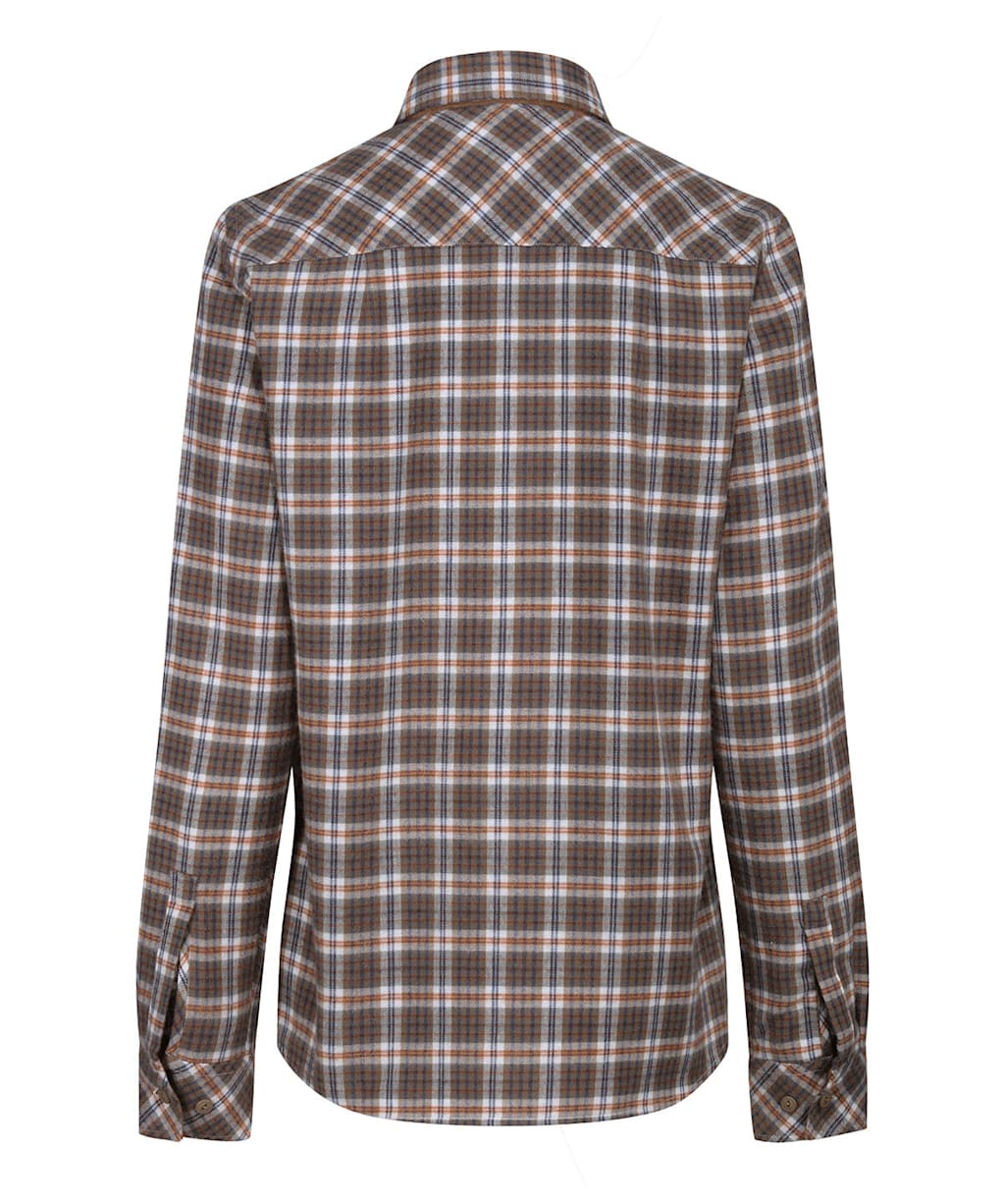 Women’s Dubarry Japonica Shirt - Harvest