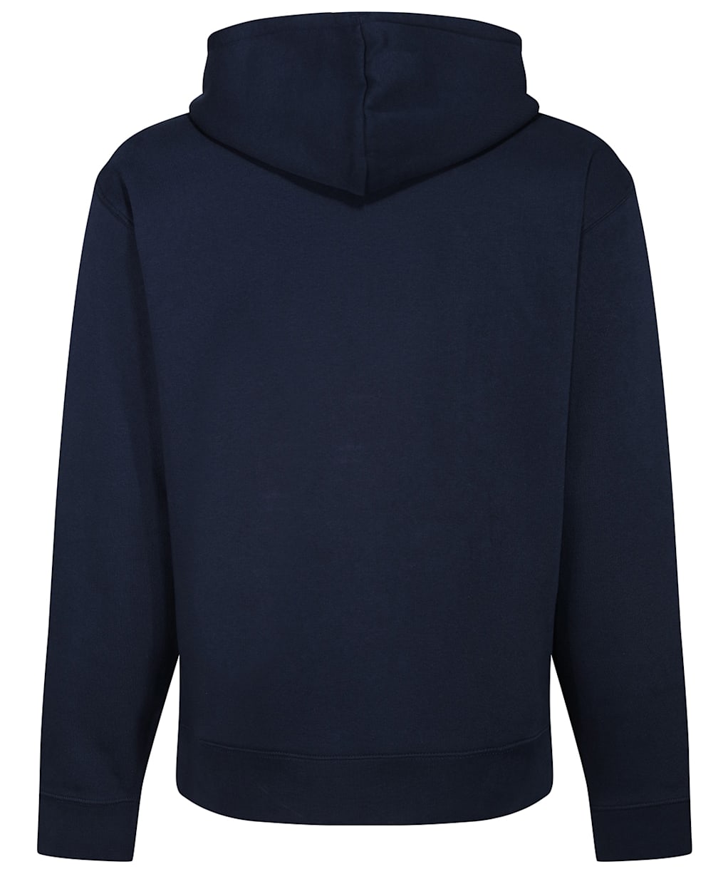 Men’s Etnies RP Arrow Hoodie - Navy