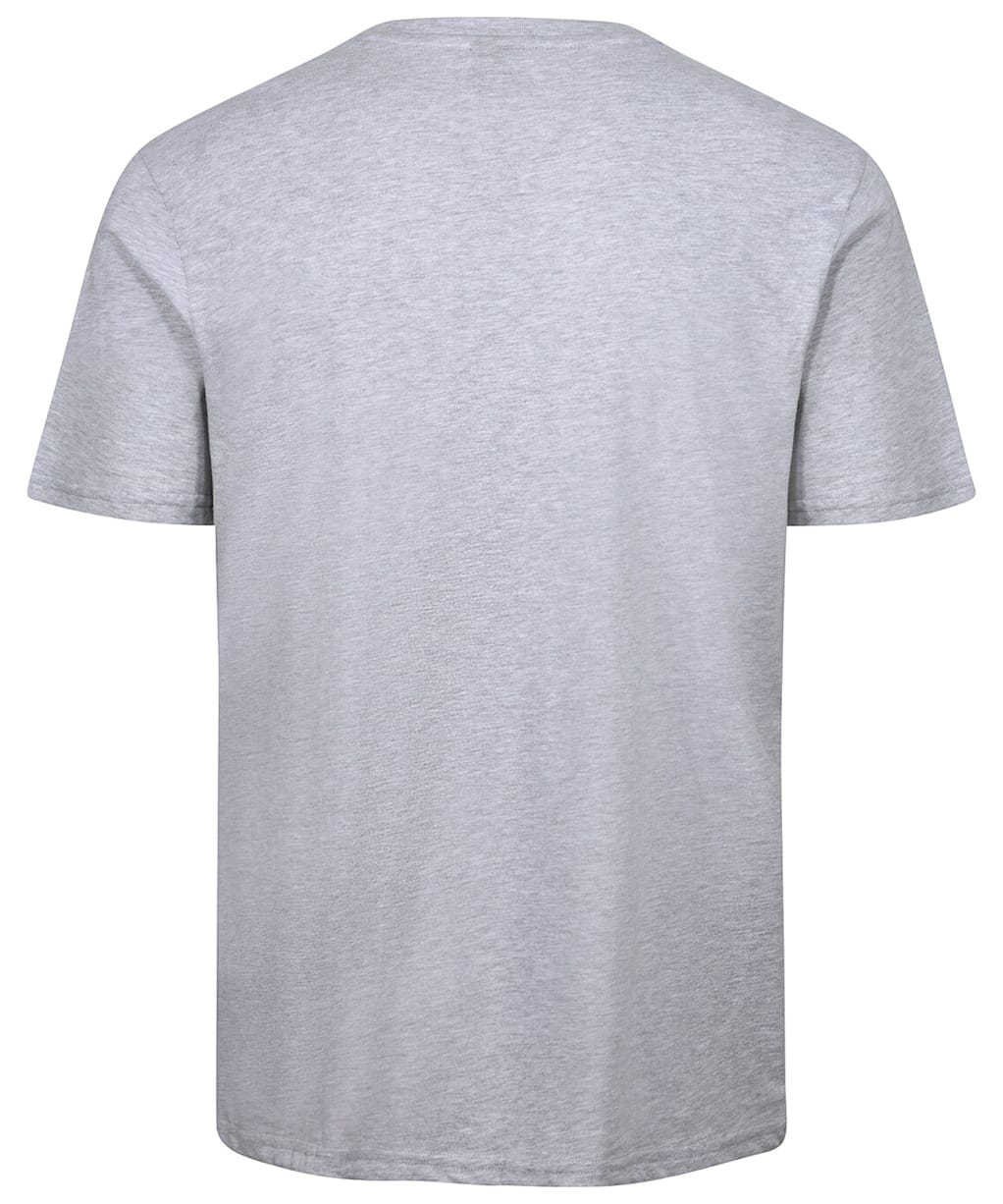 Men’s Oakley Mark II Tee 2.0 - Granite Heather